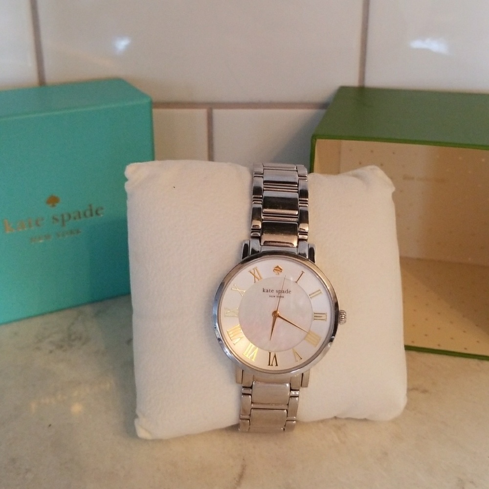 Authentic Kate Spade Watch